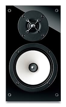Amazon.co.jp: ONKYO サラウンドスピーカーシステム (1台) D